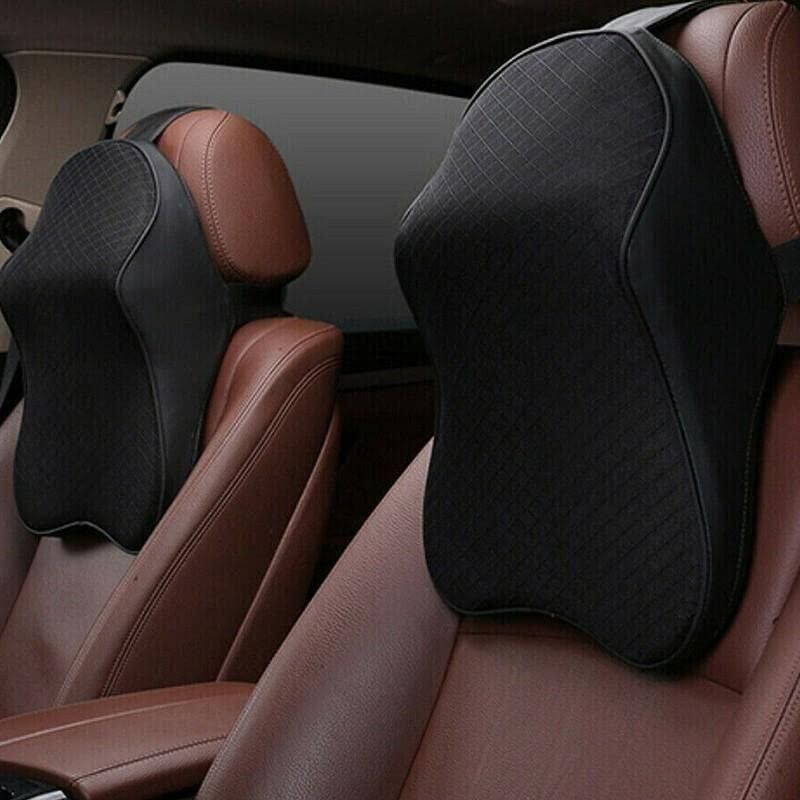 Headrest Pillow (for Car or Office Chair)
