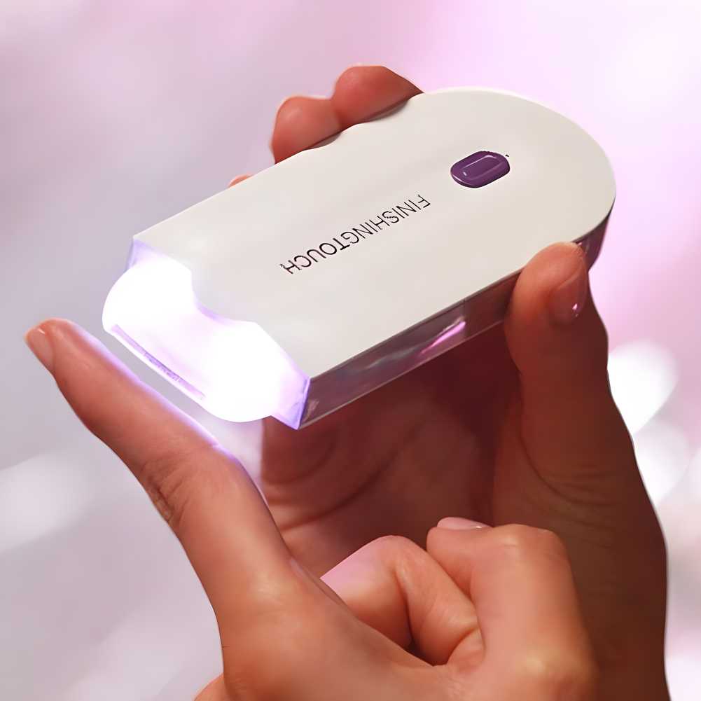 Flawless Unisex Multi-Use Hair Trimmer