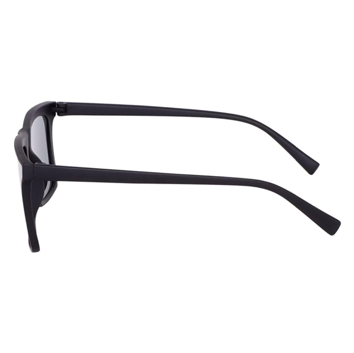 Stylish Square Sunglasses SSS (Polarized and UV Protected)