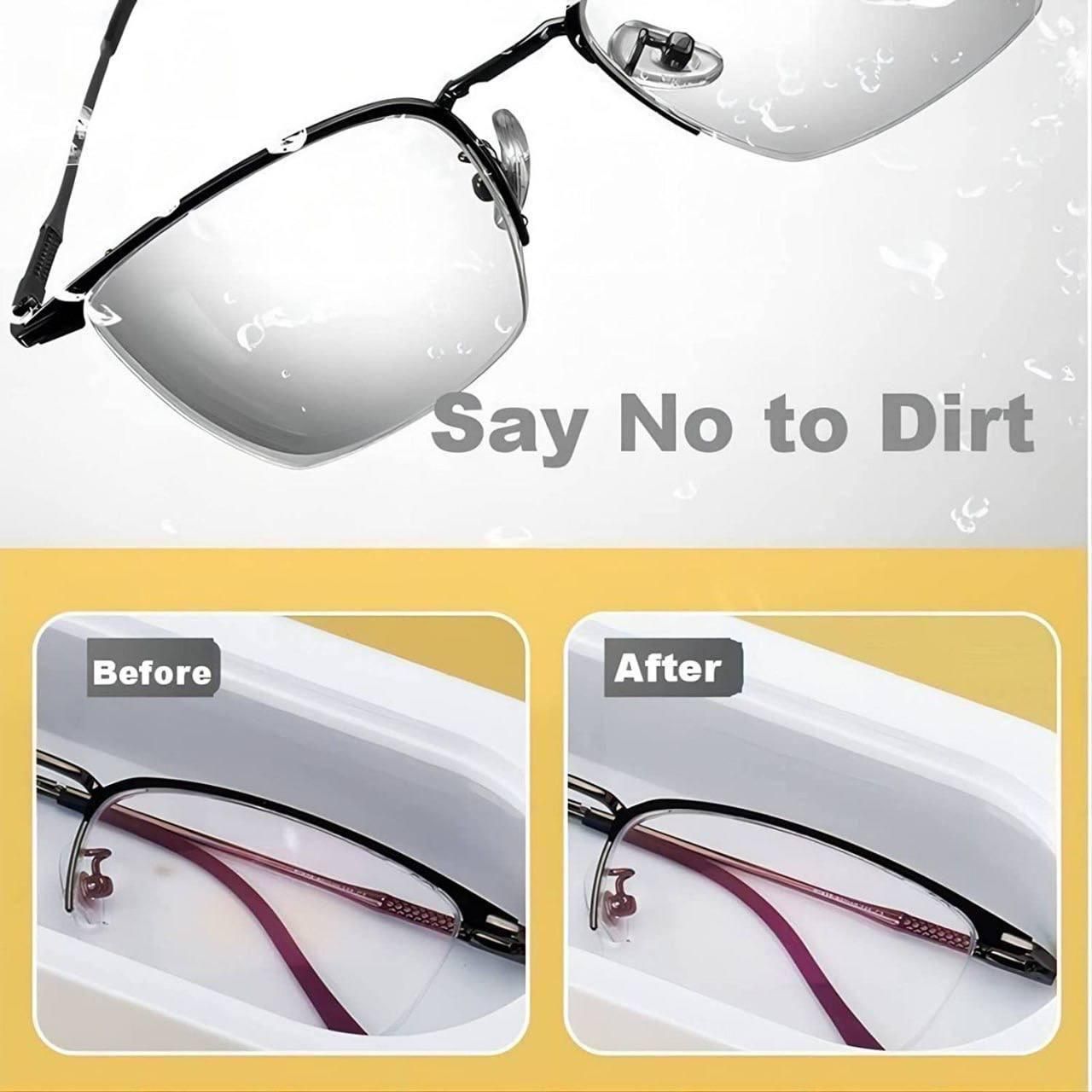 Jewelry Cleaner Machine (Mini Ultrasonic)