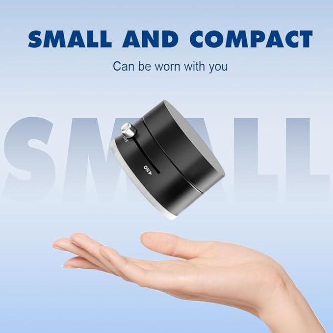Magnetic Phone Holder (Vacuum Suction) (Portable)