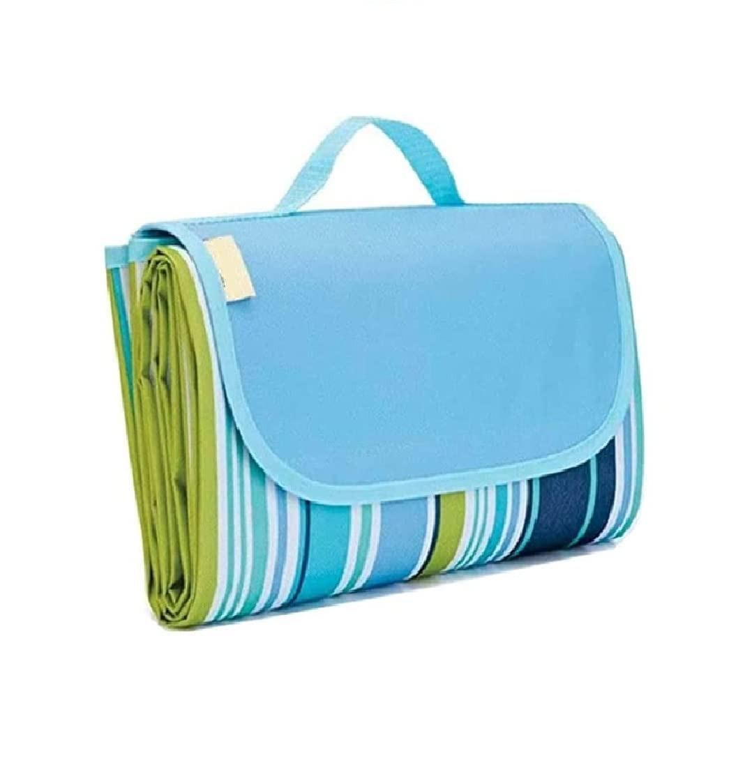 Picnic Mat (Washable) (Sand Proof) (Beach Blanket)