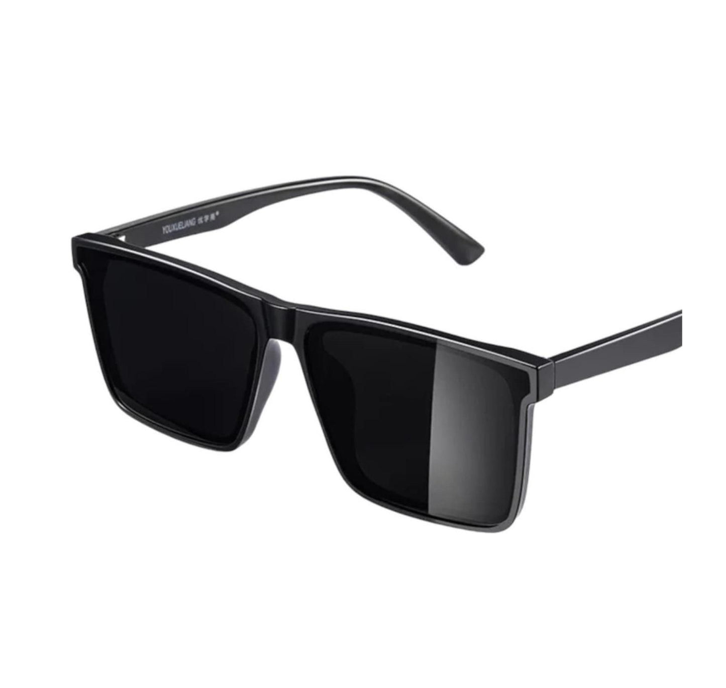 Stylish Square Sunglasses SSS (Polarized and UV Protected)