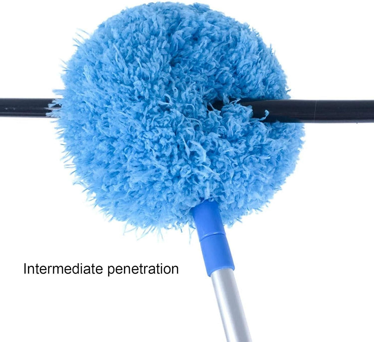 Ceiling Fan Cleaner (Washable Duster)