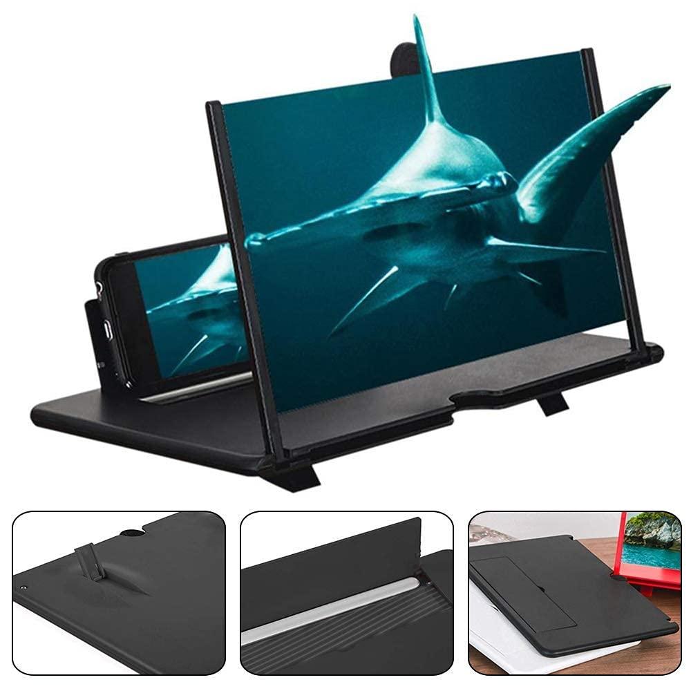 Mobile Phone Screen Magnifier (Screen Expander)