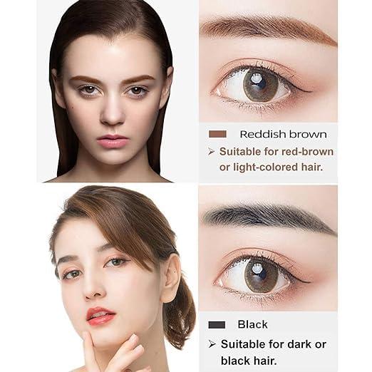 Microblading Eyebrow Pen (Waterproof)