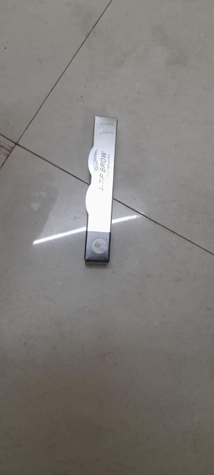 Microblading Eyebrow Pen (Waterproof)