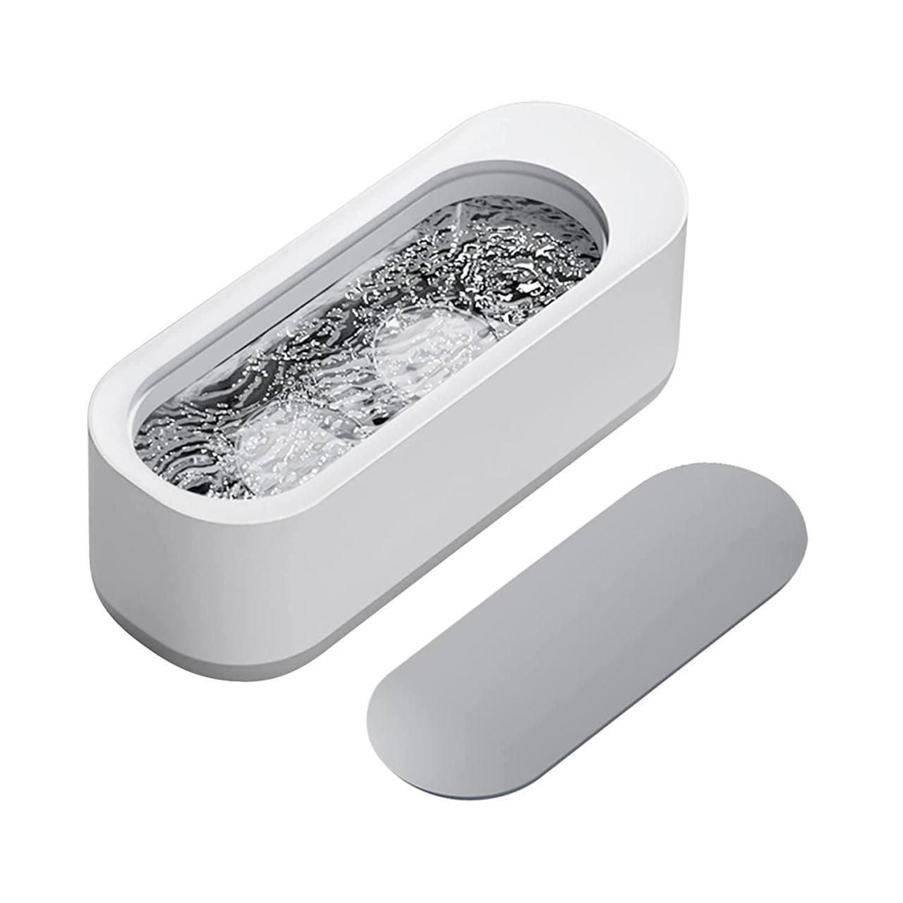 Jewelry Cleaner Machine (Mini Ultrasonic)
