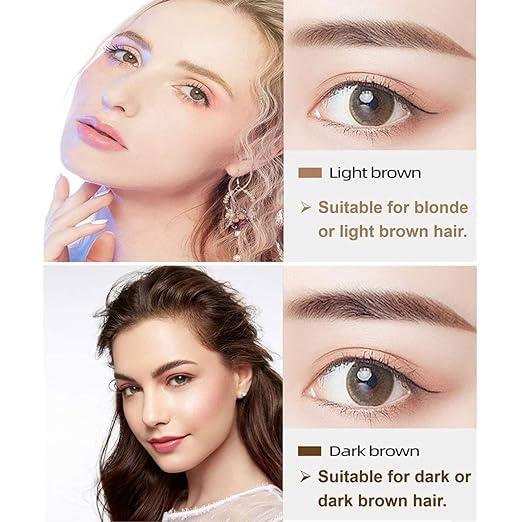 Microblading Eyebrow Pen (Waterproof)