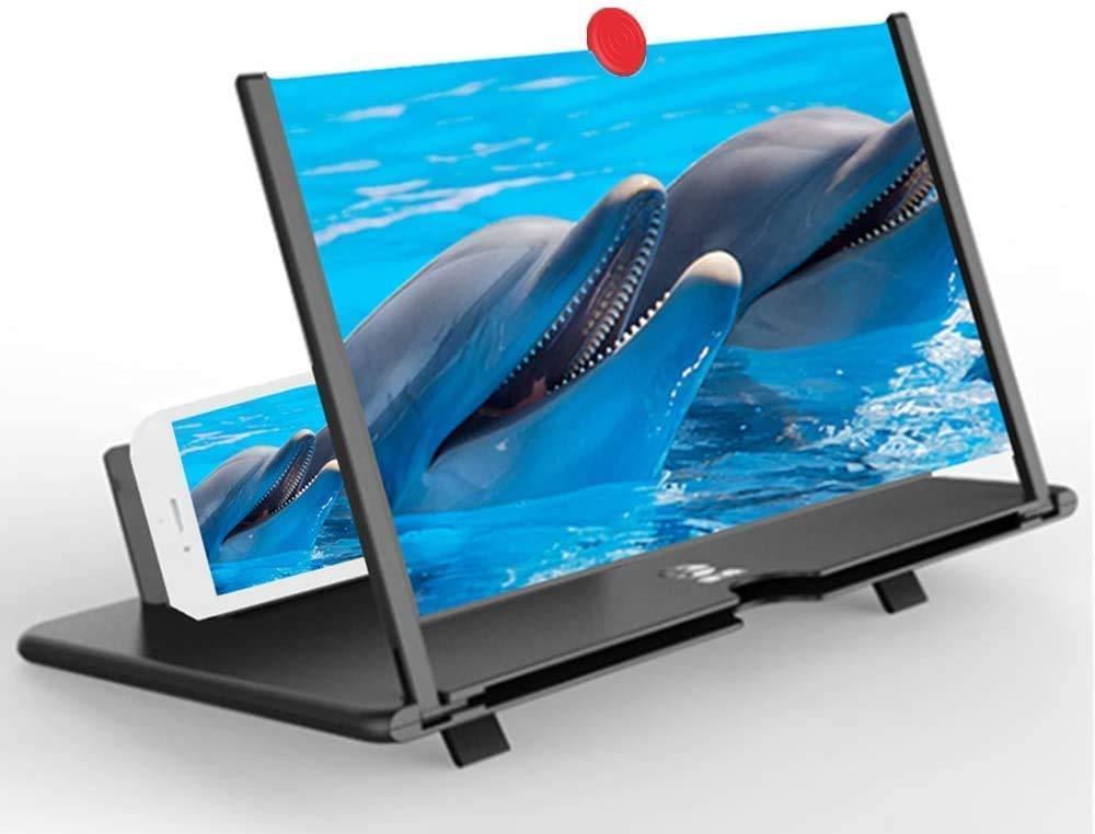 Mobile Phone Screen Magnifier (Screen Expander)