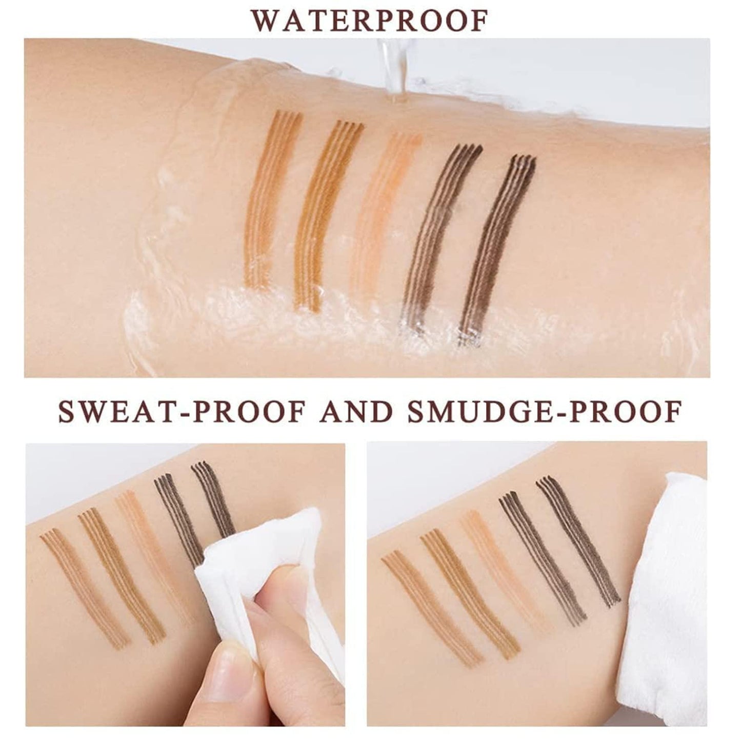Microblading Eyebrow Pen (Waterproof)