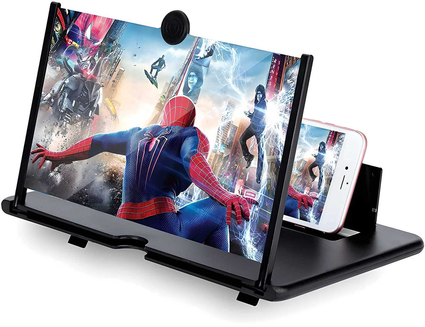 Mobile Phone Screen Magnifier (Screen Expander)