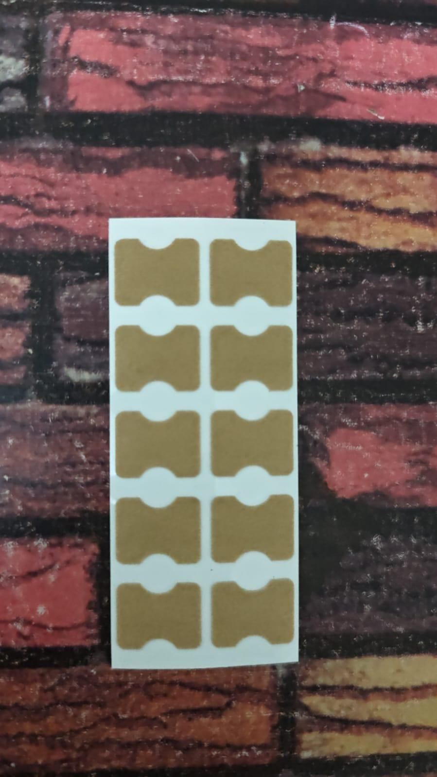 Ingrown Toenail Corrector Stickers (Nail Corrector)