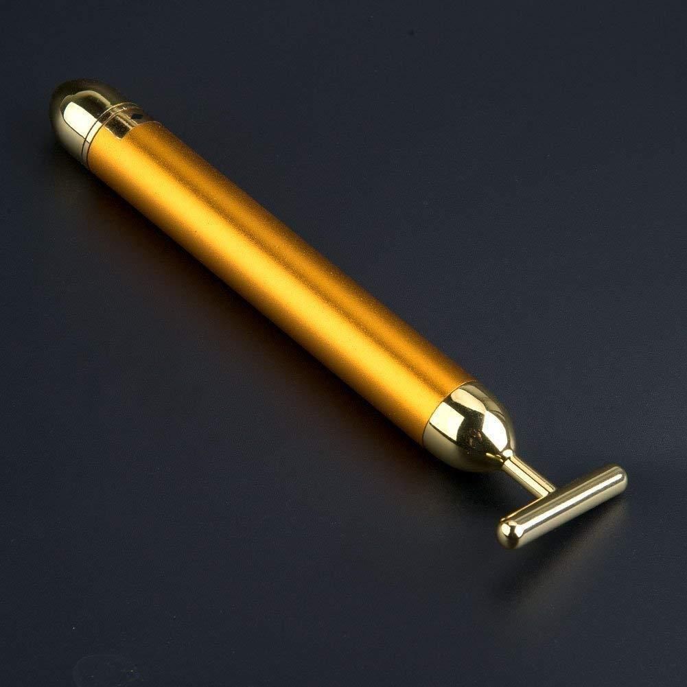 Electric Facial Massage Roller (Energy Beauty Bar)