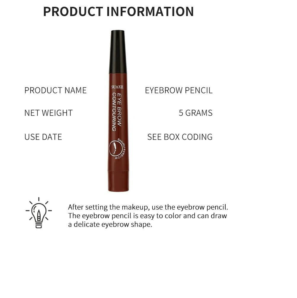 Microblading Eyebrow Pen (Waterproof)