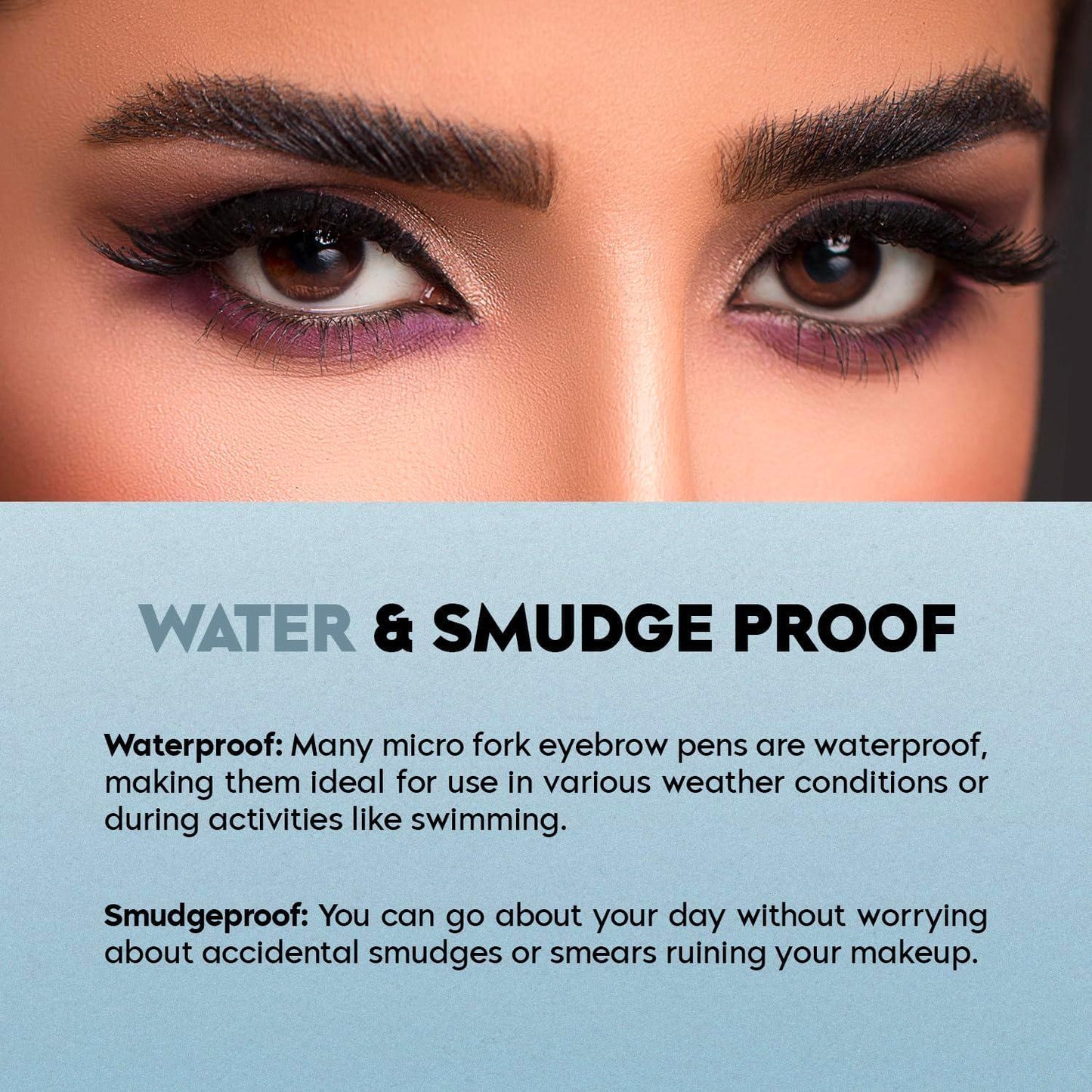 Microblading Eyebrow Pen (Waterproof)