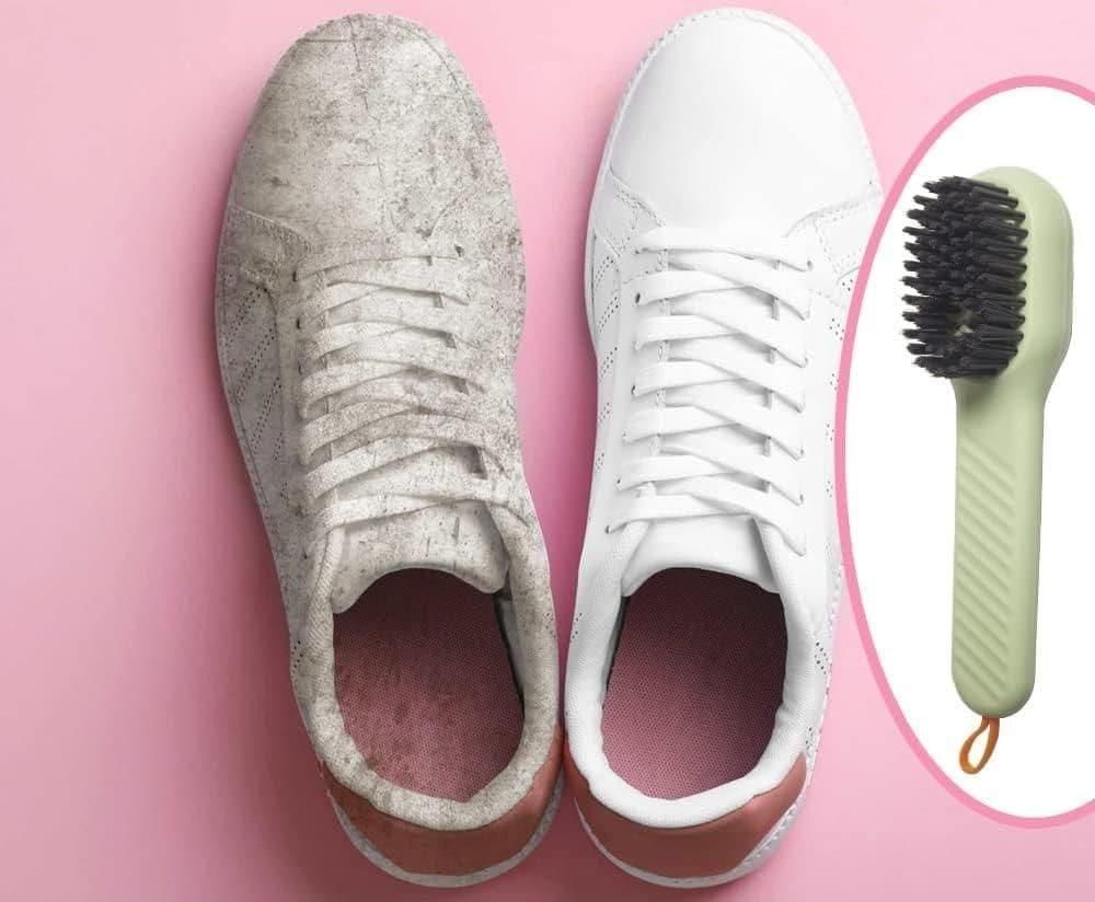 Shoe Cleaning Brush