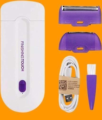 Flawless Unisex Multi-Use Hair Trimmer