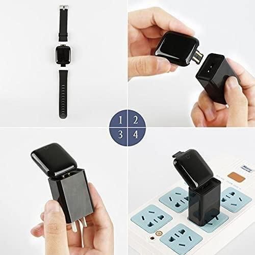 Smart Bracelet Fitness Tracker Smartwatch (Heart Rate Blood Pressure Pedometer) (Sleep Monitor)