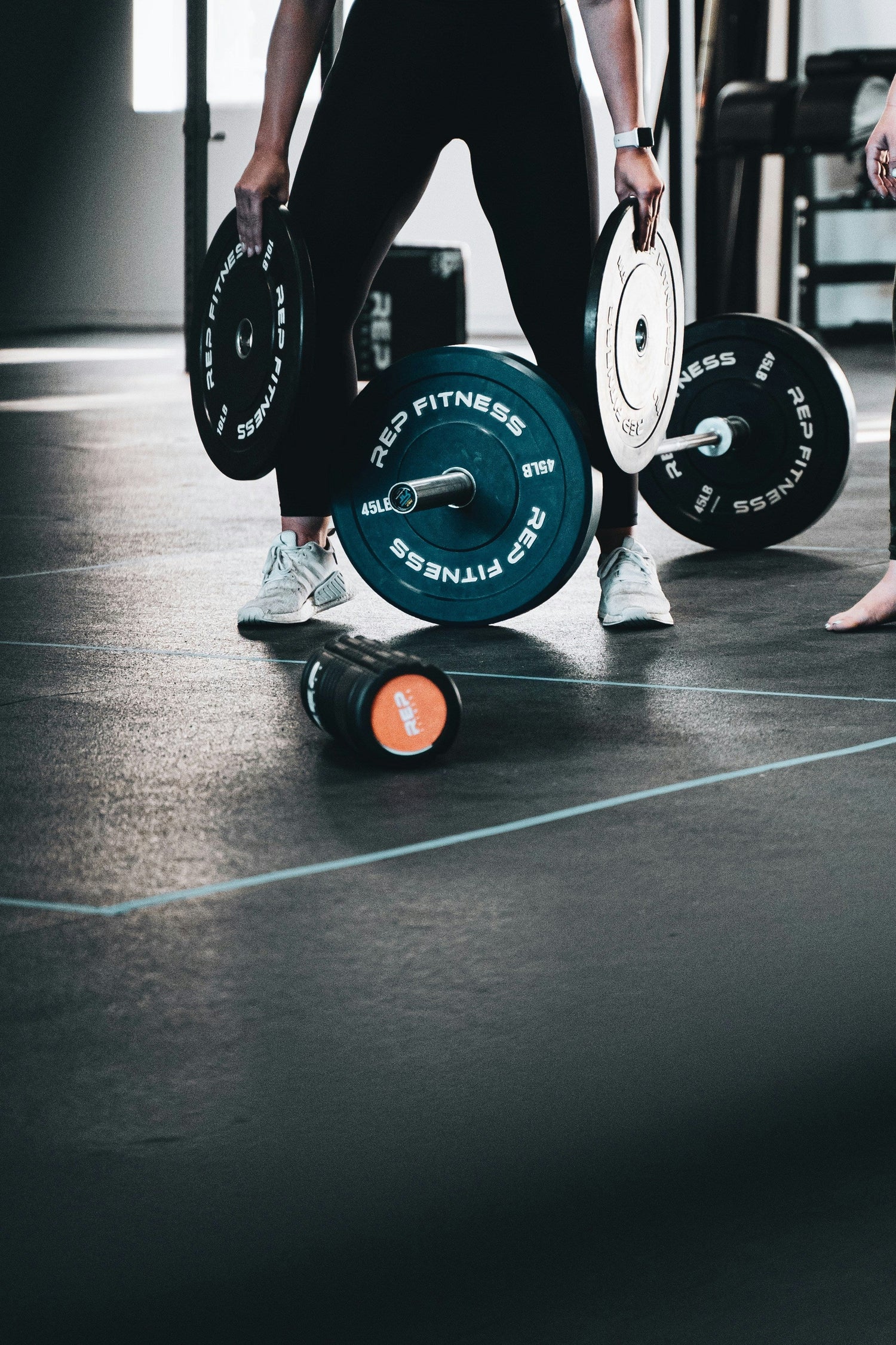 Fitness World