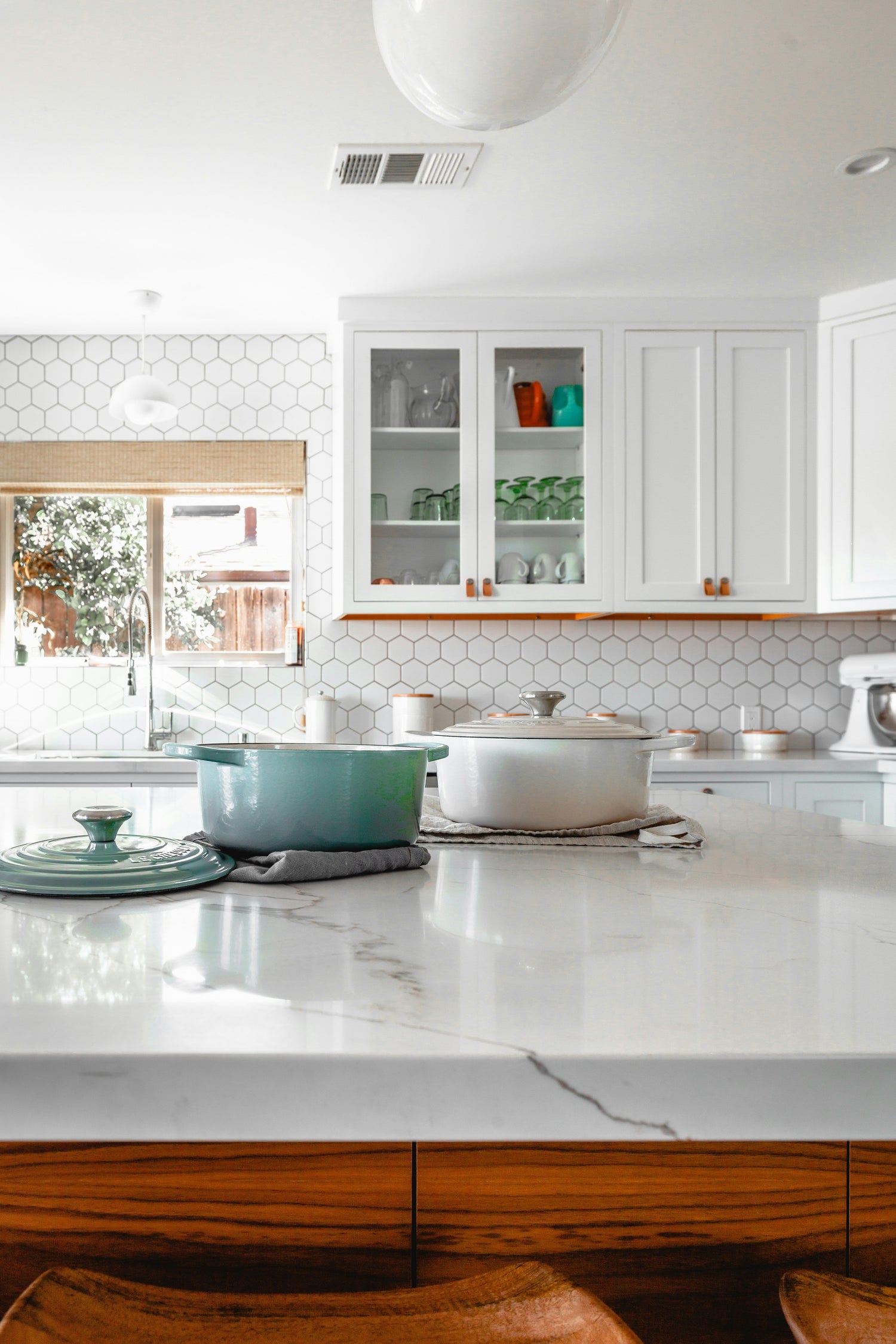 Kitchen appliances