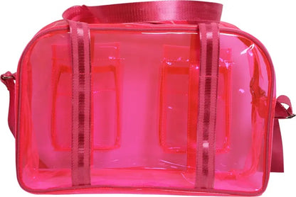 2 Pockets Jelly Bag (3 color options)