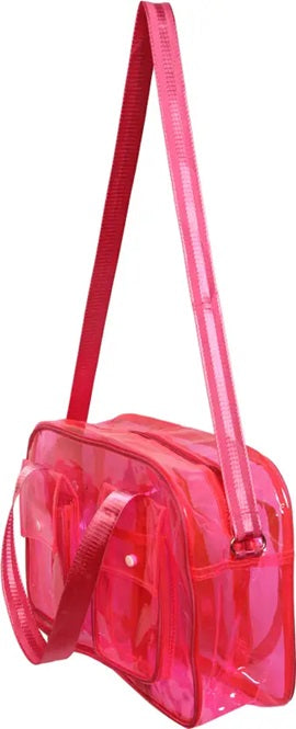 2 Pockets Jelly Bag (3 color options)