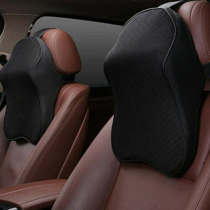 Headrest Pillow (for Car or Office Chair)