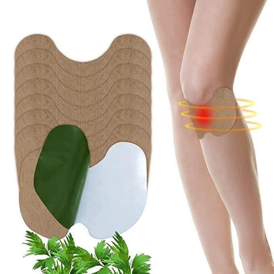 Knee Patches (Pain Relief) (Pack of 10, 20, 30)