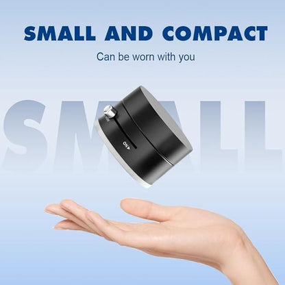 Magnetic Phone Holder (Vacuum Suction) (Portable)