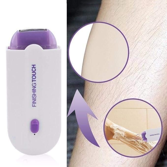 Flawless Unisex Multi-Use Hair Trimmer