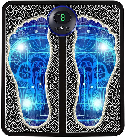 Wireless Foot Massager (Pain Reliever)