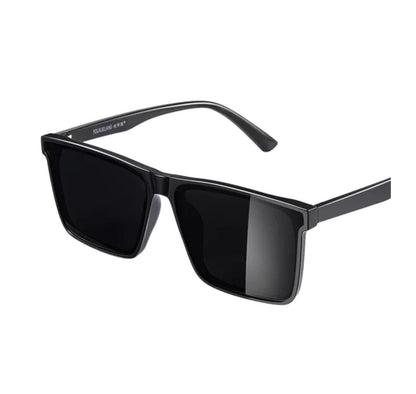 Stylish Square Sunglasses SSS (Polarized and UV Protected)