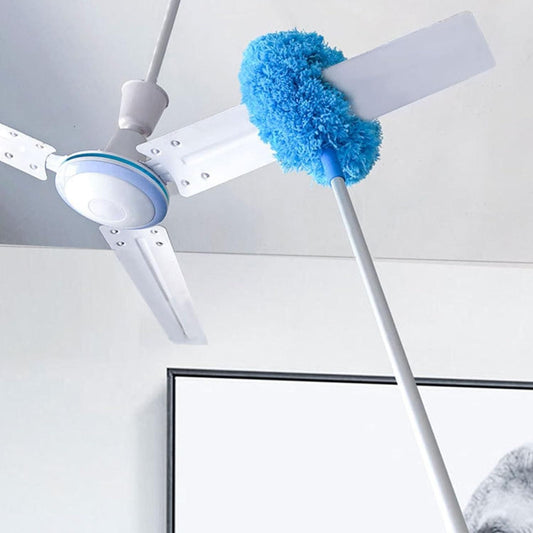 Ceiling Fan Cleaner (Washable Duster)