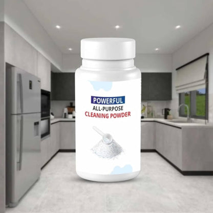 Instant Kitchen Cleaning Powder (All-Purpose)(PACK OF 2)