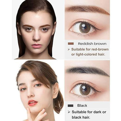Microblading Eyebrow Pen (Waterproof)