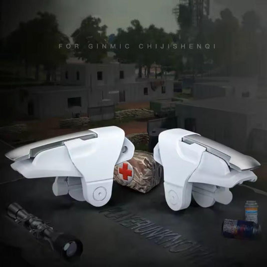 Mobile Gaming Triggers (for Shooting Games) (2 pcs)