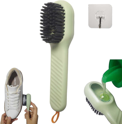 Shoe Cleaning Brush
