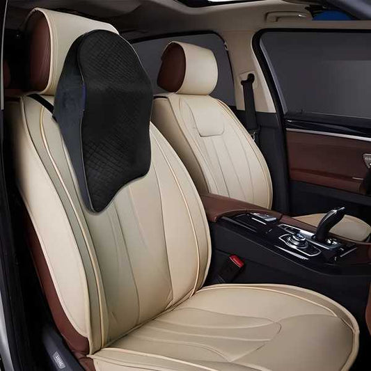 Headrest Pillow (for Car or Office Chair)