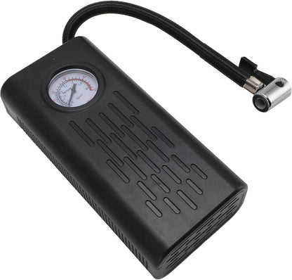 Air Compressor Tire Inflator (Portable)