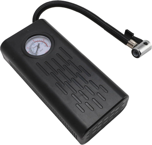 Air Compressor Tire Inflator (Portable)
