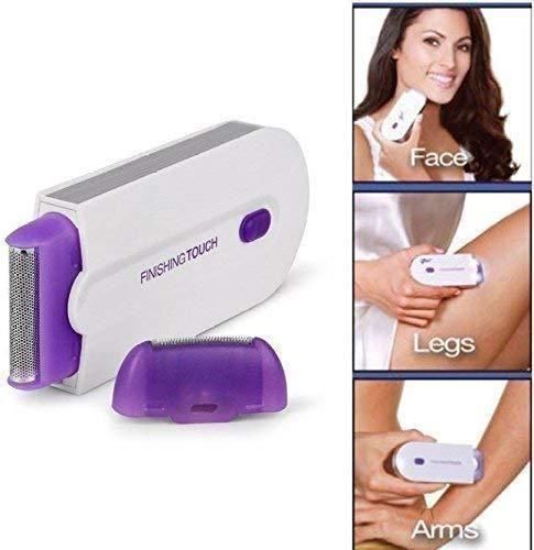Flawless Unisex Multi-Use Hair Trimmer