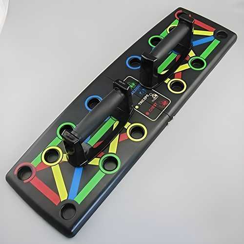 Push Up Board For Fitness (Gym Equipment) (Home Gym)