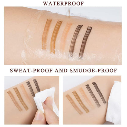 Microblading Eyebrow Pen (Waterproof)