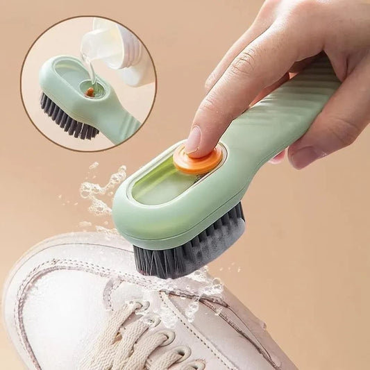 Shoe Cleaning Brush