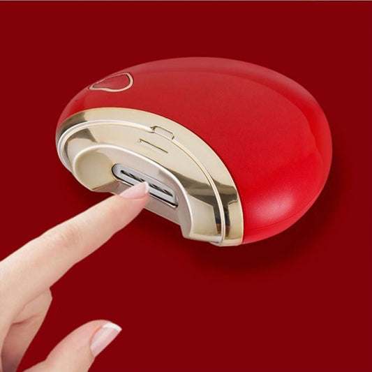 Portable Electric Nail Clipper/Trimmer (Anti-Splash) (Anti-Pinch)