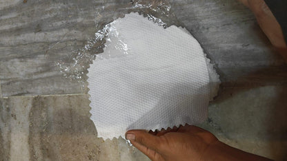Cloths Gloves for Dusting (Dust Wipes) (Pack of 10)