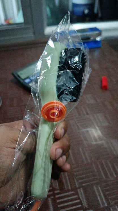 Shoe Cleaning Brush