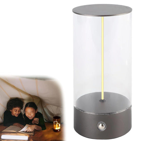 Magnetic Night Table Lamp (Mini) (Rechargeable)