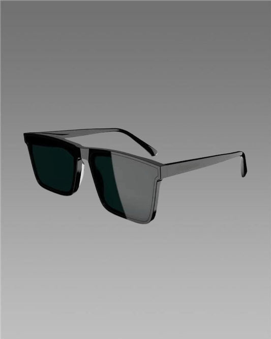 Stylish Square Sunglasses SSS (Polarized and UV Protected)